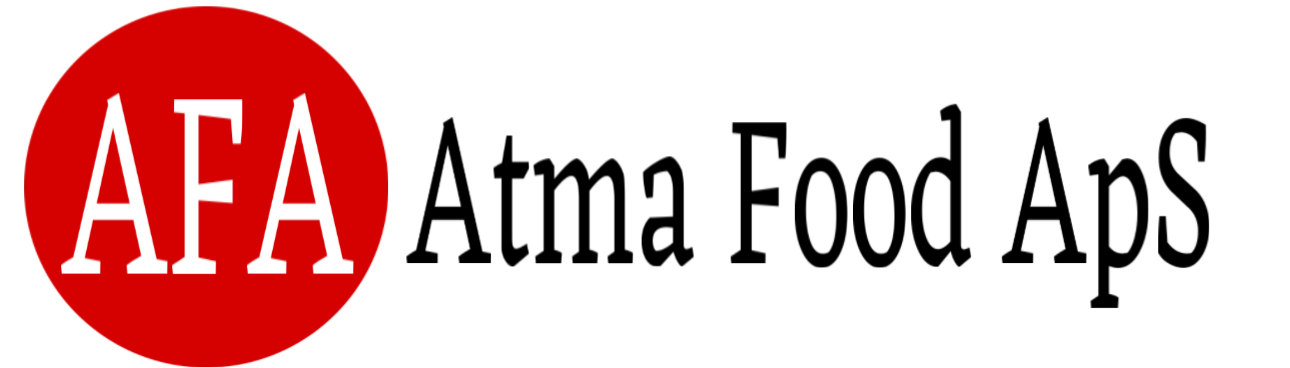 AtmaFoodAps Logo