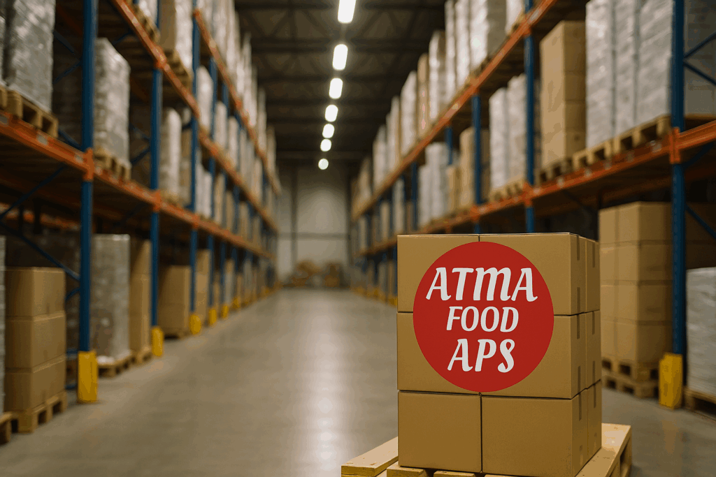 atmafoodaps partner